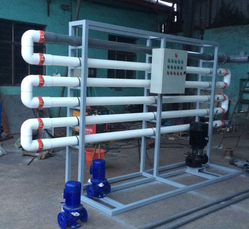 管式膜的作用 管式膜的作用