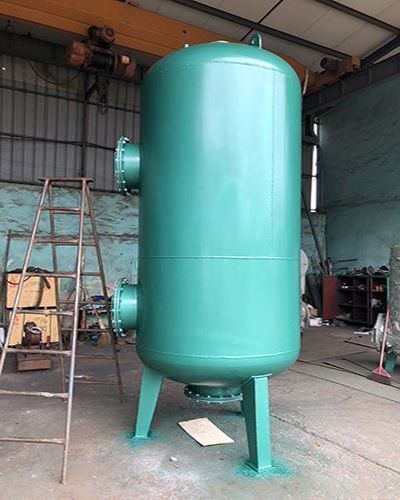 華杰環保是機械過濾器生產廠家 華杰環保是機械過濾器生產廠家