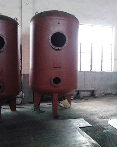 機械過濾器半成品 機械過濾器半成品