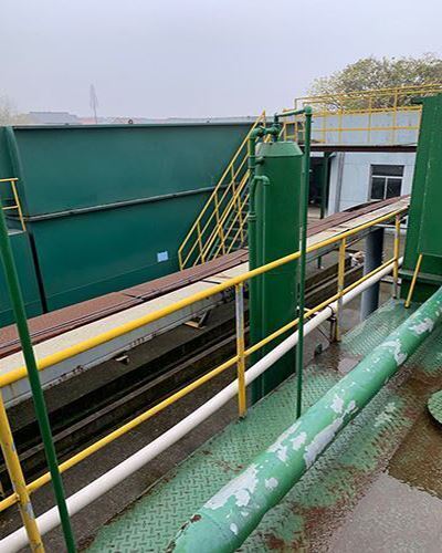 一體化凈水器設備介紹 一體化凈水器設備介紹