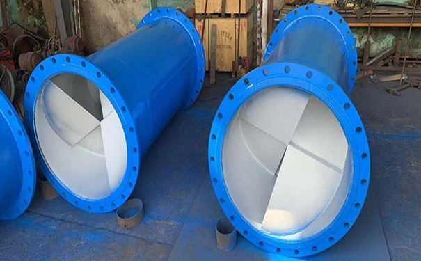 華杰環(huán)保是靜態(tài)混合器生產(chǎn)廠家 華杰環(huán)保是靜態(tài)混合器生產(chǎn)廠家