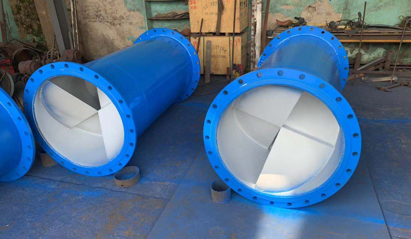 加藥管道混合器 加藥管道混合器