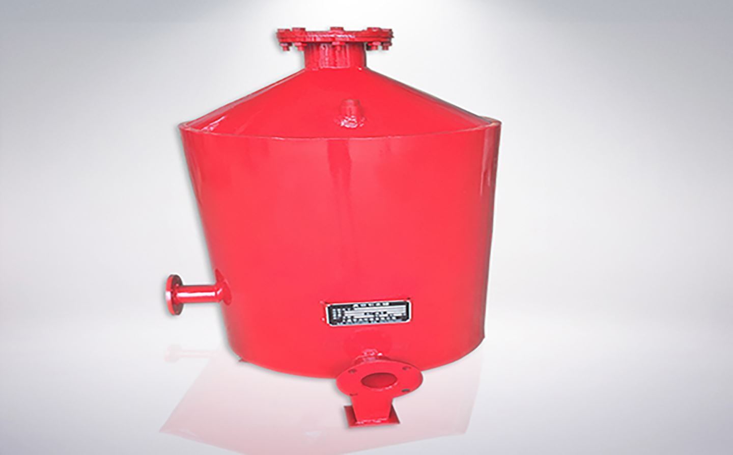 真空引水罐展示圖 真空引水罐展示圖