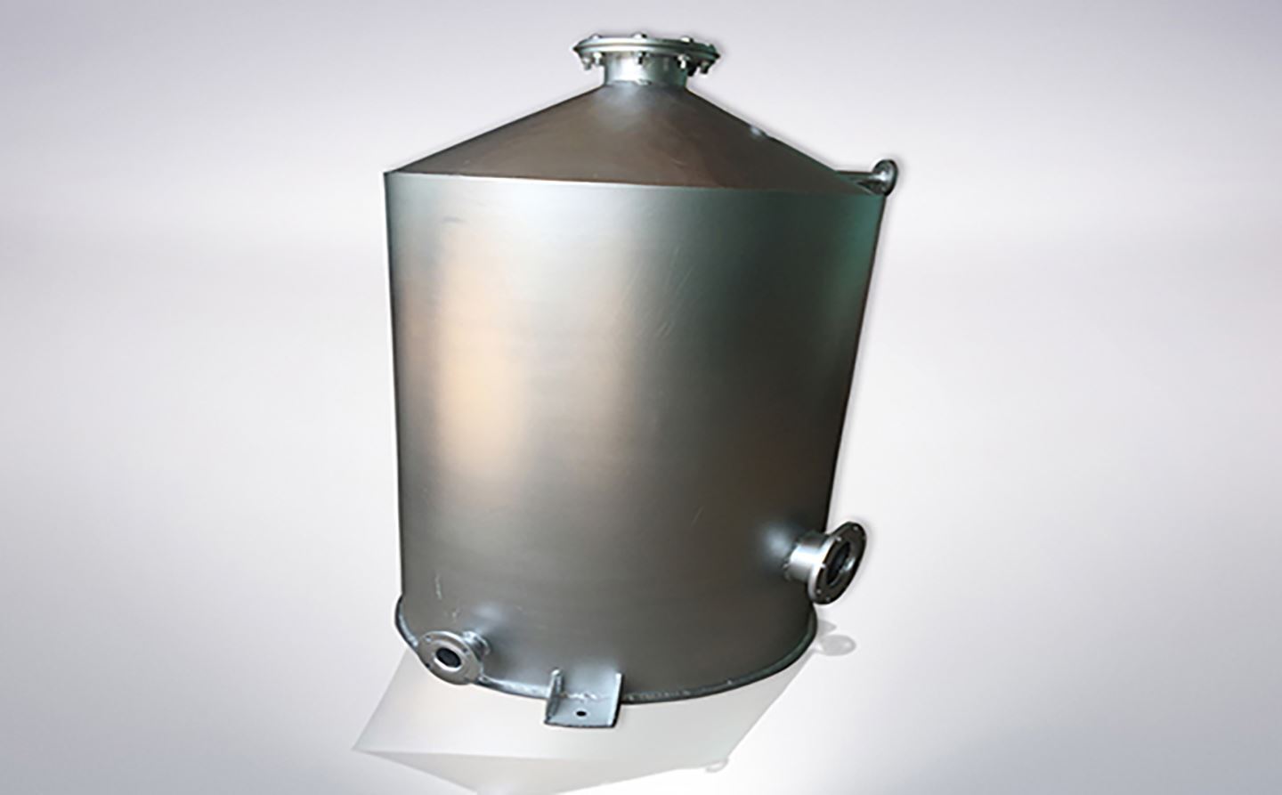 真空引水罐灌水 真空引水罐灌水