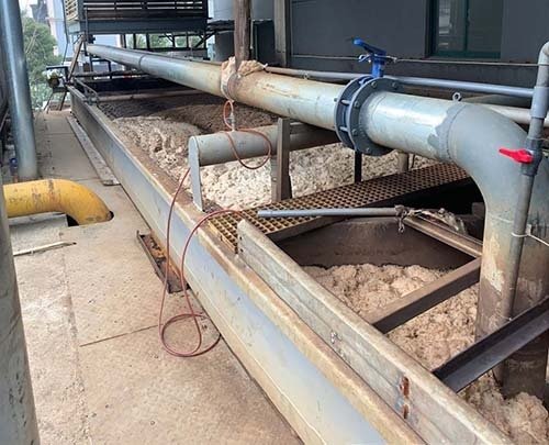 紡織印染污水處理設備 紡織印染污水處理設備