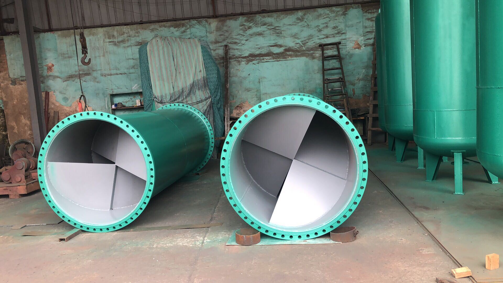 加藥靜態(tài)混合器 加藥靜態(tài)混合器