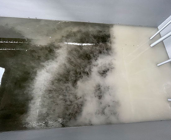 【氣浮機】為什么氣浮機效果不好？你想要的答案在這里！