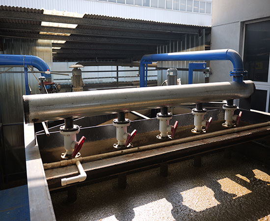 【氣浮機】氣浮機設(shè)備如何進(jìn)行正確的日常保養(yǎng)維護(hù)