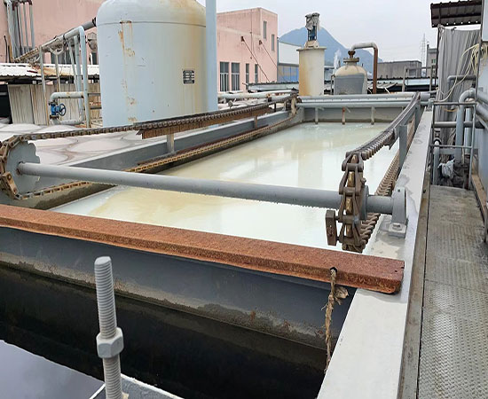 氣浮裝置-廠家制造、價格優(yōu)惠