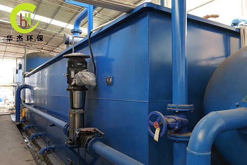 氣浮機_氣浮設(shè)備介紹資料