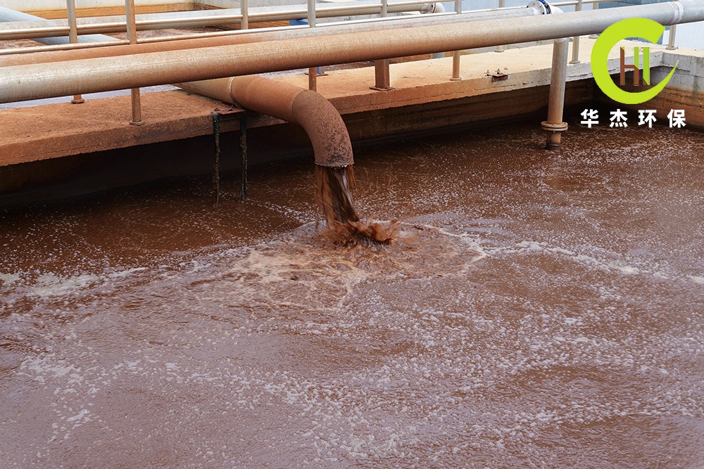 污泥膨脹、上浮、泡沫、解體的解決辦法